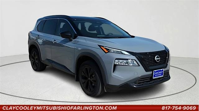2023 Nissan Rogue SV — SUV — 29,450 mi — Arlington, TX