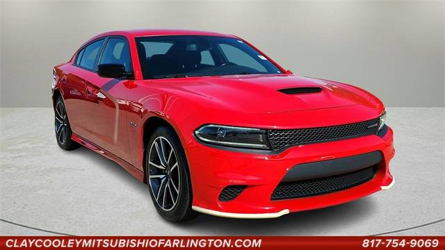 2023 Dodge Charger R/T — Sedan — 47,524 mi — Arlington, TX