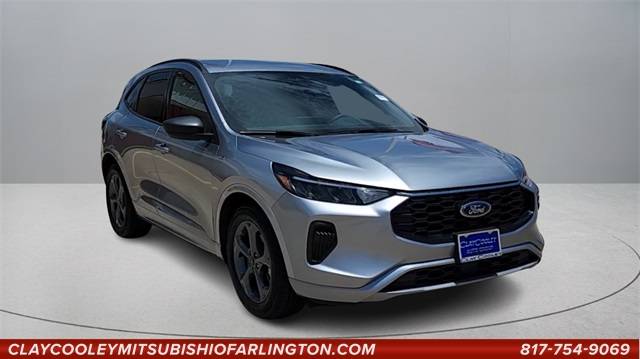 2024 Ford Escape ST-Line — SUV — 33,694 mi — Arlington, TX