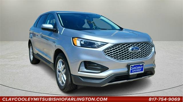 2023 Ford Edge SEL — SUV — 47,294 mi — Arlington, TX