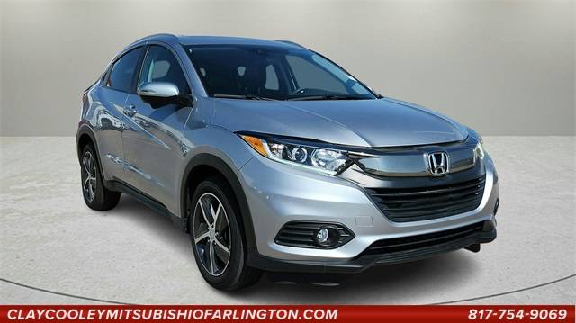 2022 Honda HR-V EX — SUV — 51,251 mi — Arlington, TX