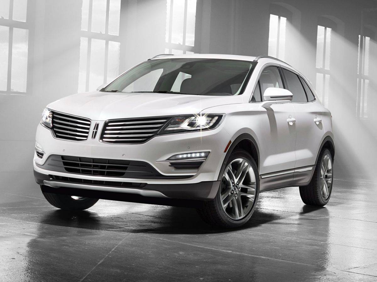 2017 Lincoln MKC Reserve — SUV — 78,498 mi — Arlington, TX