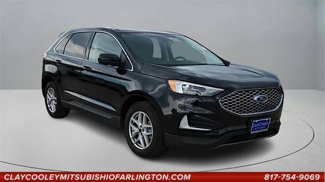 2024 Ford Edge SEL — SUV — 33,878 mi — Arlington, TX