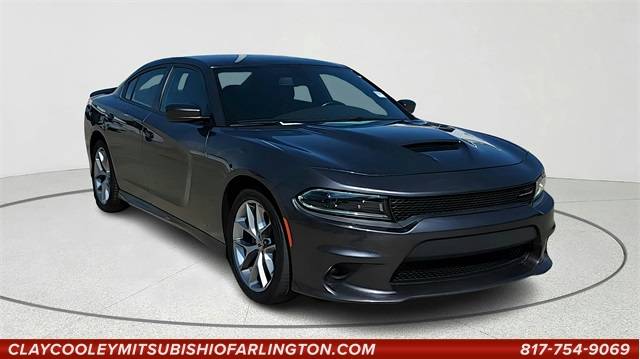 2022 Dodge Charger GT — Sedan — 40,637 mi — Arlington, TX
