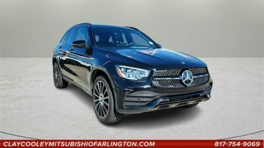 2020 Mercedes-Benz GLC GLC 300 — SUV — 42,488 mi — Arlington, TX