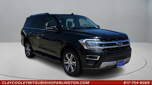 2024 Ford Expedition Limited — SUV — 32,908 mi — Arlington, TX
