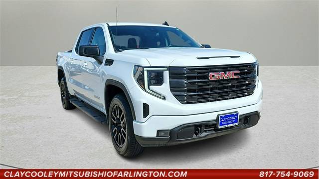 2023 GMC Sierra 1500 Elevation — Pickup Truck — 47,380 mi — Arlington, TX