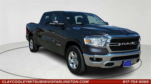 2022 Ram 1500 Big Horn — Pickup Truck — 36,275 mi — Arlington, TX