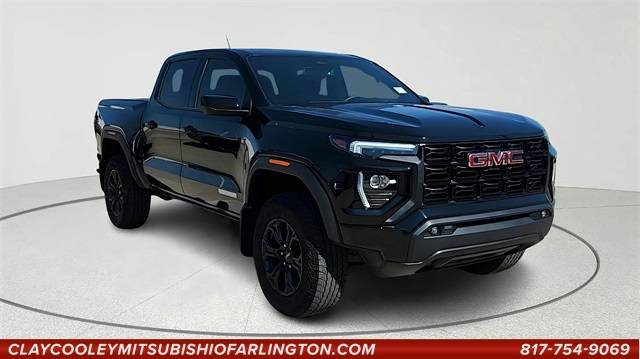 2024 GMC Canyon Elevation — Pickup Truck — 8,640 mi — Arlington, TX