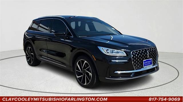 2023 Lincoln Corsair Reserve — SUV — 13,442 mi — Arlington, TX