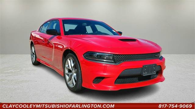 2023 Dodge Charger GT — Sedan — 65,682 mi — Arlington, TX