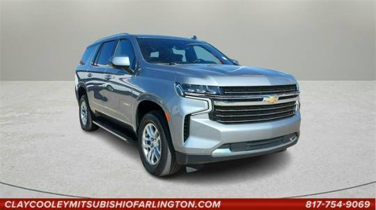 2023 Chevrolet Tahoe LT — SUV — 40,885 mi — Arlington, TX