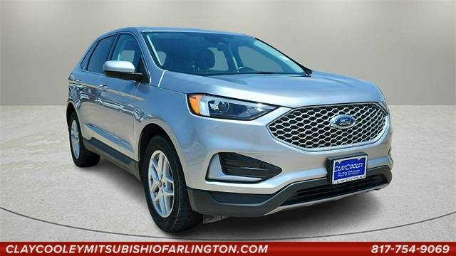 2023 Ford Edge SEL — SUV — 45,688 mi — Arlington, TX