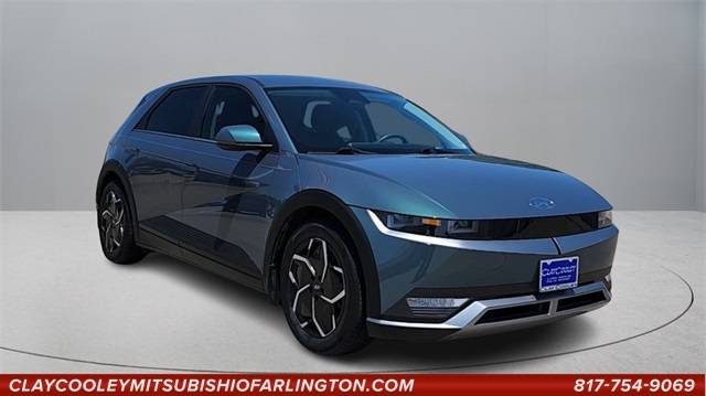 2022 Hyundai IONIQ 5 SE — SUV — 54,000 mi — Arlington, TX