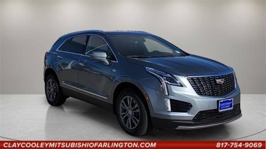 2023 Cadillac XT5 Premium Luxury — SUV — 40,152 mi — Arlington, TX
