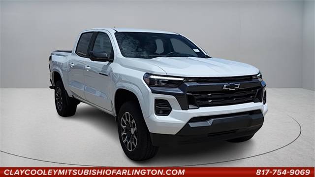 2023 Chevrolet Colorado LT — Pickup Truck — 31,298 mi — Arlington, TX