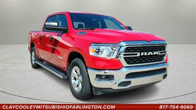 2023 Ram 1500 Big Horn — Pickup Truck — 38,267 mi — Arlington, TX