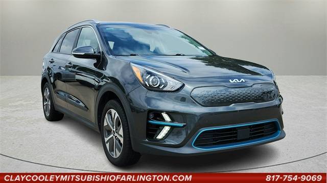 2022 Kia Niro EV EX Premium — SUV — 44,872 mi — Arlington, TX
