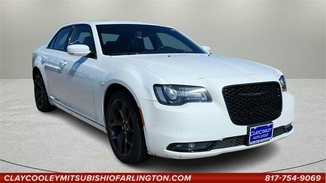 2022 Chrysler 300 S — Sedan — 47,516 mi — Arlington, TX