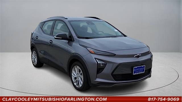 2023 Chevrolet Bolt EUV LT — SUV — 37,575 mi — Arlington, TX