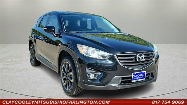 2016 Mazda CX-5 Grand Touring — SUV — 131,419 mi — Arlington, TX
