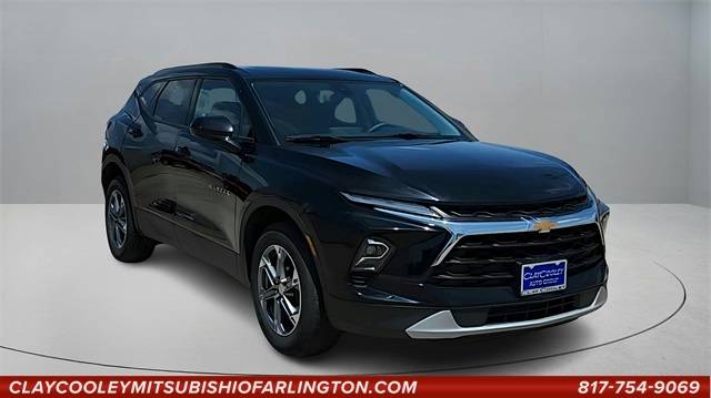 2023 Chevrolet Blazer 2LT — SUV — 18,956 mi — Arlington, TX