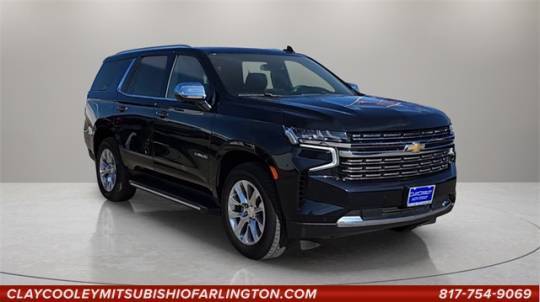 2023 Chevrolet Tahoe Premier — SUV — 36,671 mi — Arlington, TX