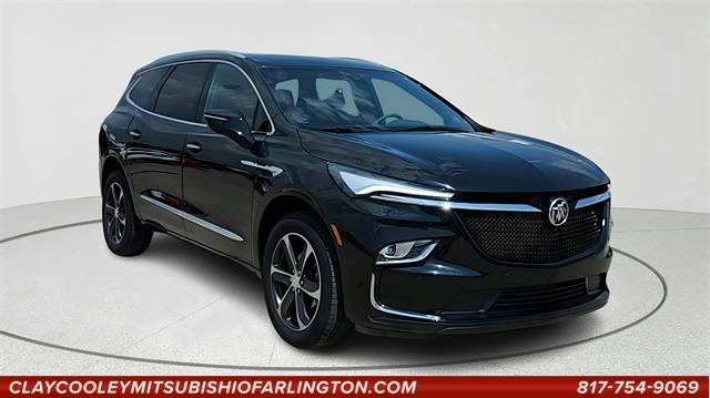 2022 Buick Enclave Essence — SUV — 23,857 mi — Arlington, TX