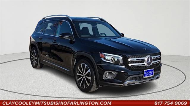 2021 Mercedes-Benz GLB GLB 250 — SUV — 56,149 mi — Arlington, TX