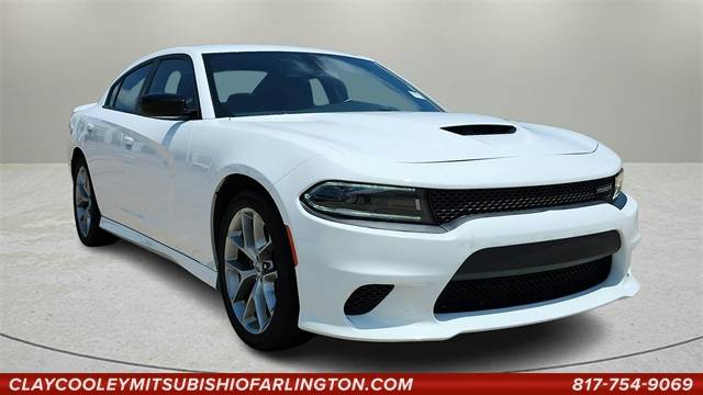 2023 Dodge Charger GT — Sedan — 49,271 mi — Arlington, TX