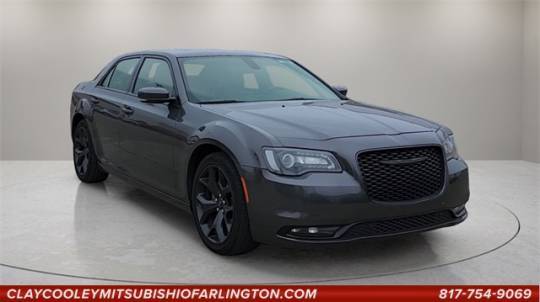 2022 Chrysler 300 S — Sedan — 67,440 mi — Arlington, TX