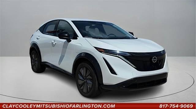 2023 Nissan Ariya Engage — SUV — 14,899 mi — Arlington, TX