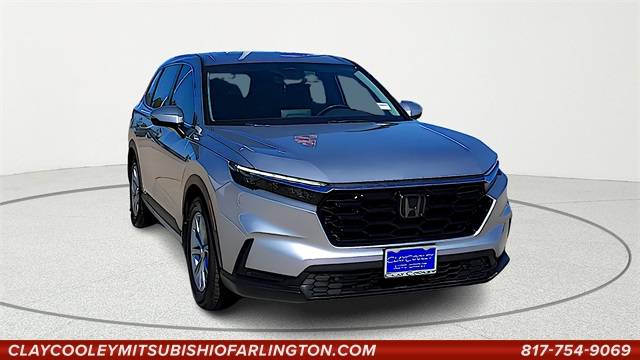 2024 Honda CR-V EX-L — SUV — 27,105 mi — Arlington, TX