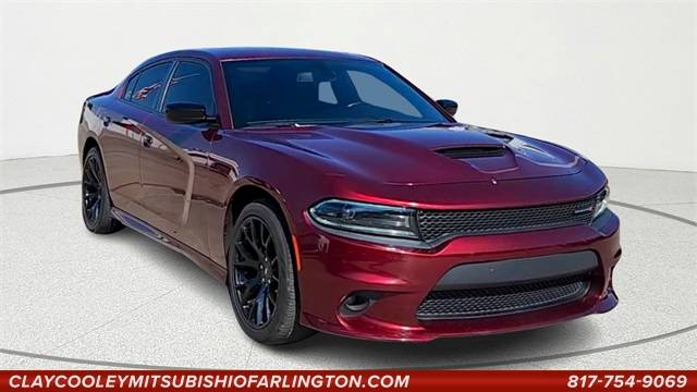2023 Dodge Charger GT — Sedan — 55,140 mi — Arlington, TX