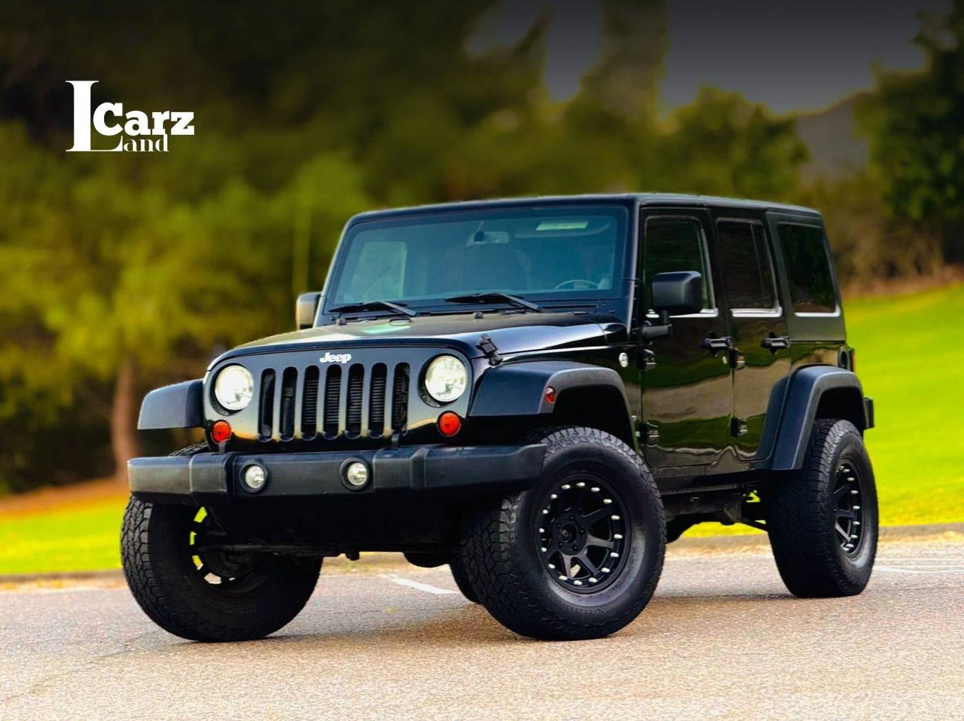 2013 Jeep Wrangler Sport — SUV — 133,967 mi — San Diego, CA