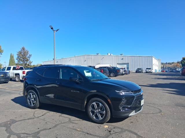2025 Chevrolet Blazer 2LT — SUV — 29,407 mi — Pocatello, ID