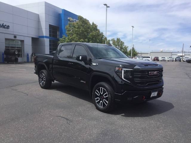 2024 GMC Sierra 1500 AT4 — Pickup Truck — 12,770 mi — Pocatello, ID