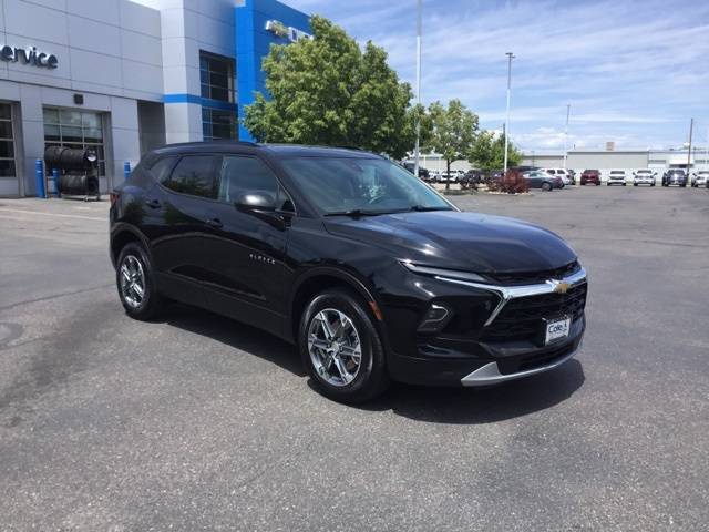 2023 Chevrolet Blazer 2LT — SUV — 20,811 mi — Pocatello, ID