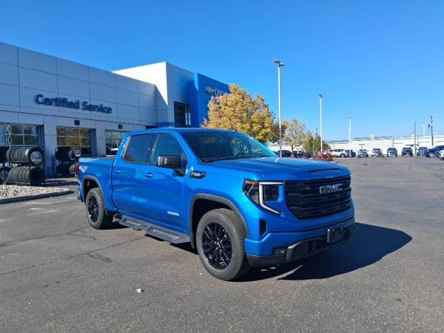 2022 GMC Sierra 1500 Elevation — Pickup Truck — 24,010 mi — Pocatello, ID