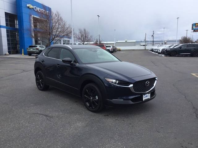 2024 Mazda CX-30 Select — SUV — 19,211 mi — Pocatello, ID