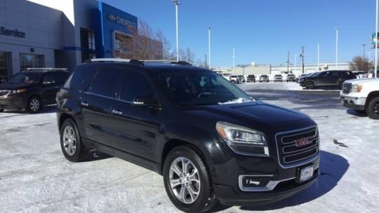 2015 GMC Acadia SLT — SUV — 120,239 mi — Pocatello, ID