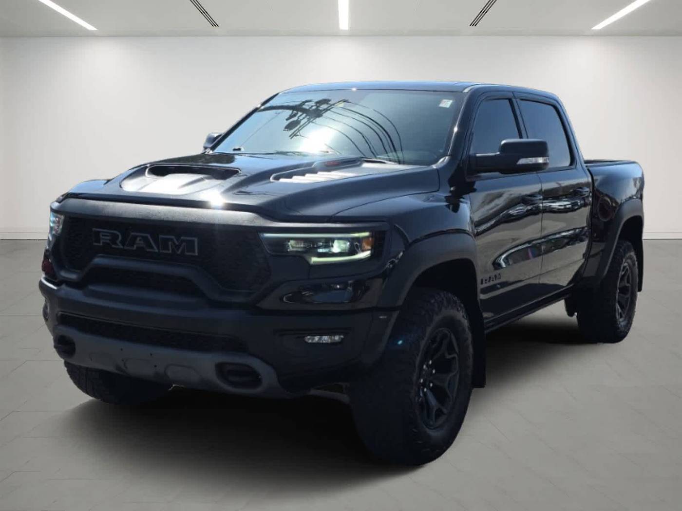 2021 Ram 1500 TRX — Pickup Truck — 24,945 mi — Hudson, MA