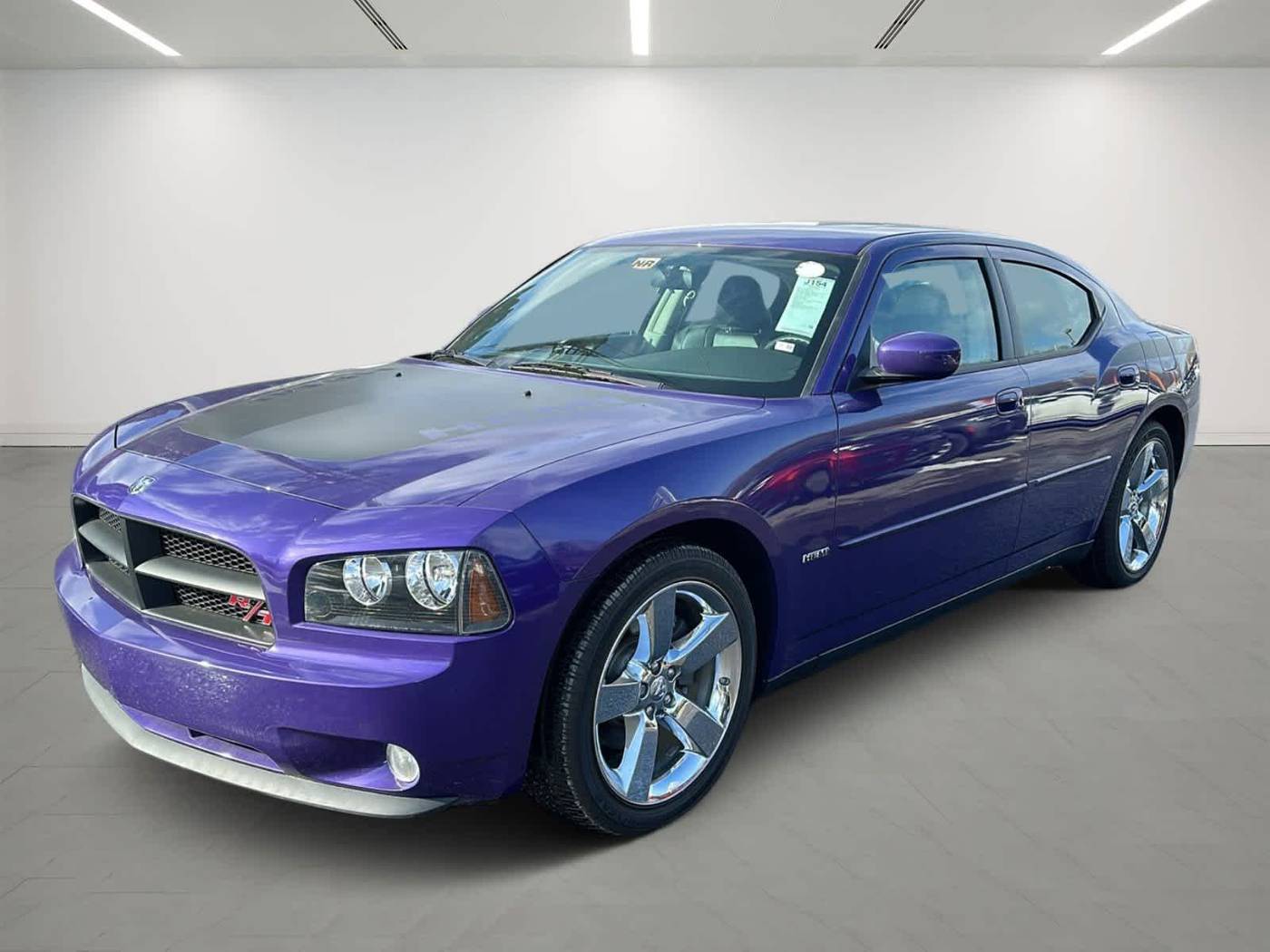 2007 Dodge Charger R/T — Sedan — 200 mi — Hudson, MA