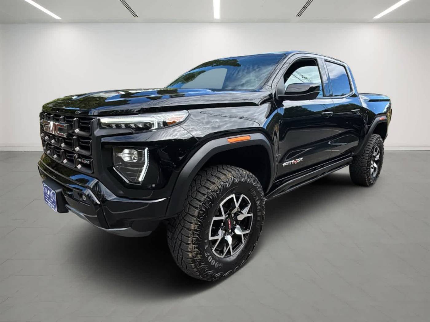 2024 GMC Canyon AT4X — Pickup Truck — 19,332 mi — Hudson, MA