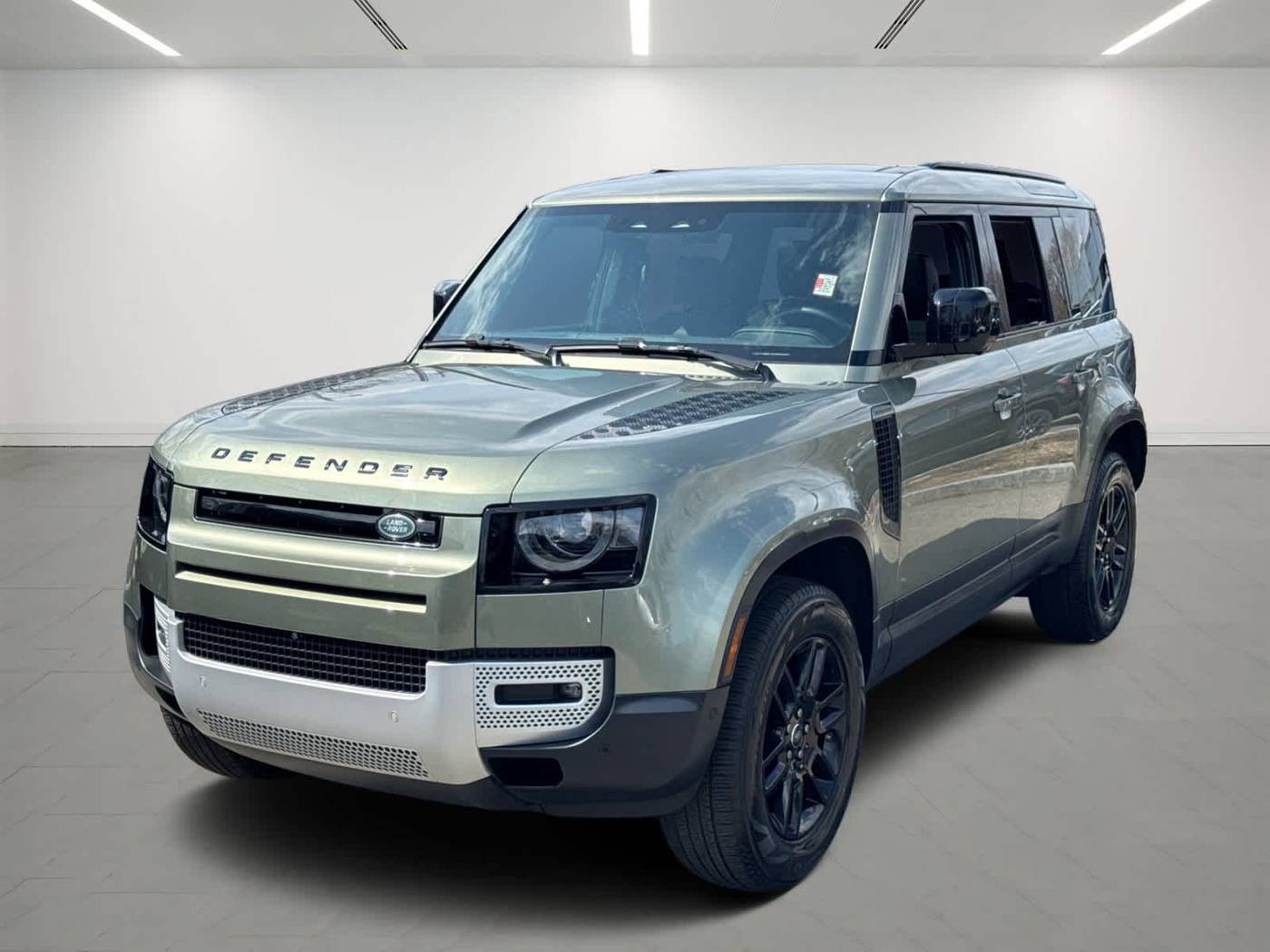 2025 Land Rover Defender S