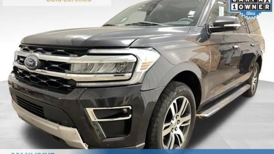 2022 Ford Expedition Limited — SUV — 68,621 mi — Rifle, CO