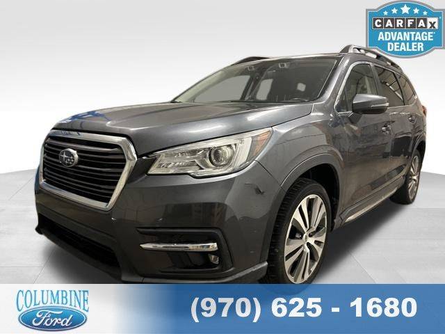 2021 Subaru Ascent Limited — SUV — 133,127 mi — Rifle, CO