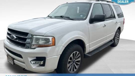 2017 Ford Expedition XLT — SUV — 120,074 mi — Rifle, CO
