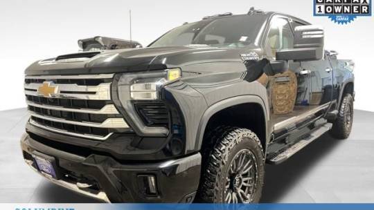 2024 Chevrolet Silverado 2500HD High Country — Pickup Truck — 26,799 mi — Rifle, CO