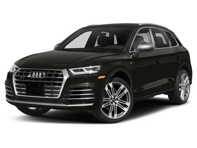 2018 Audi SQ5 Prestige — SUV — 59,756 mi — Lawrence, MA